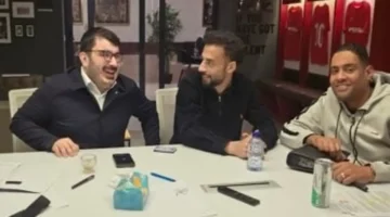 صفقة شتوية.. أحمد عبد القادر ينضم إلى الكرمة العراقي